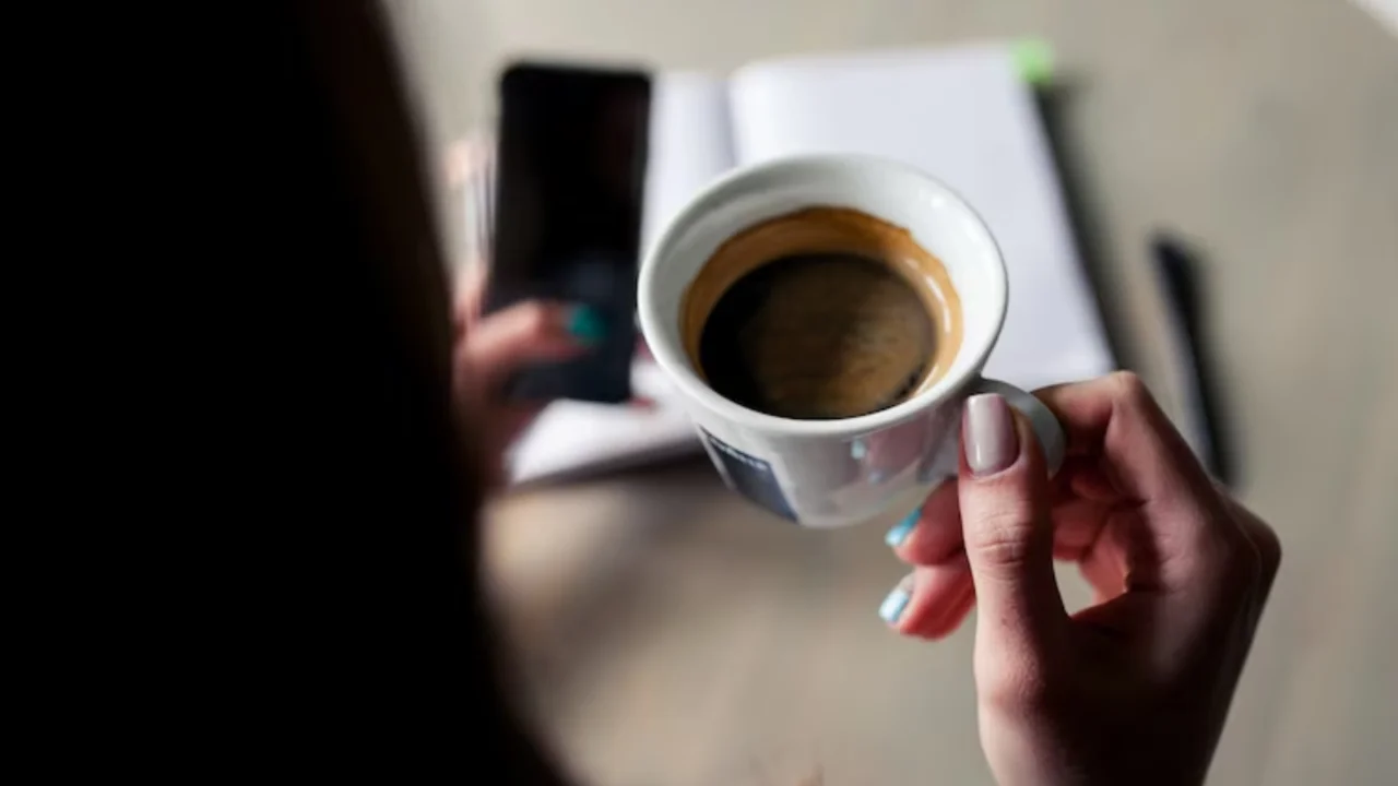 Café 